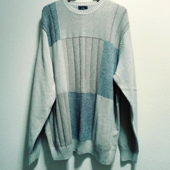 Classic Dockers Sweater - 2XL - Picture 2 of 5